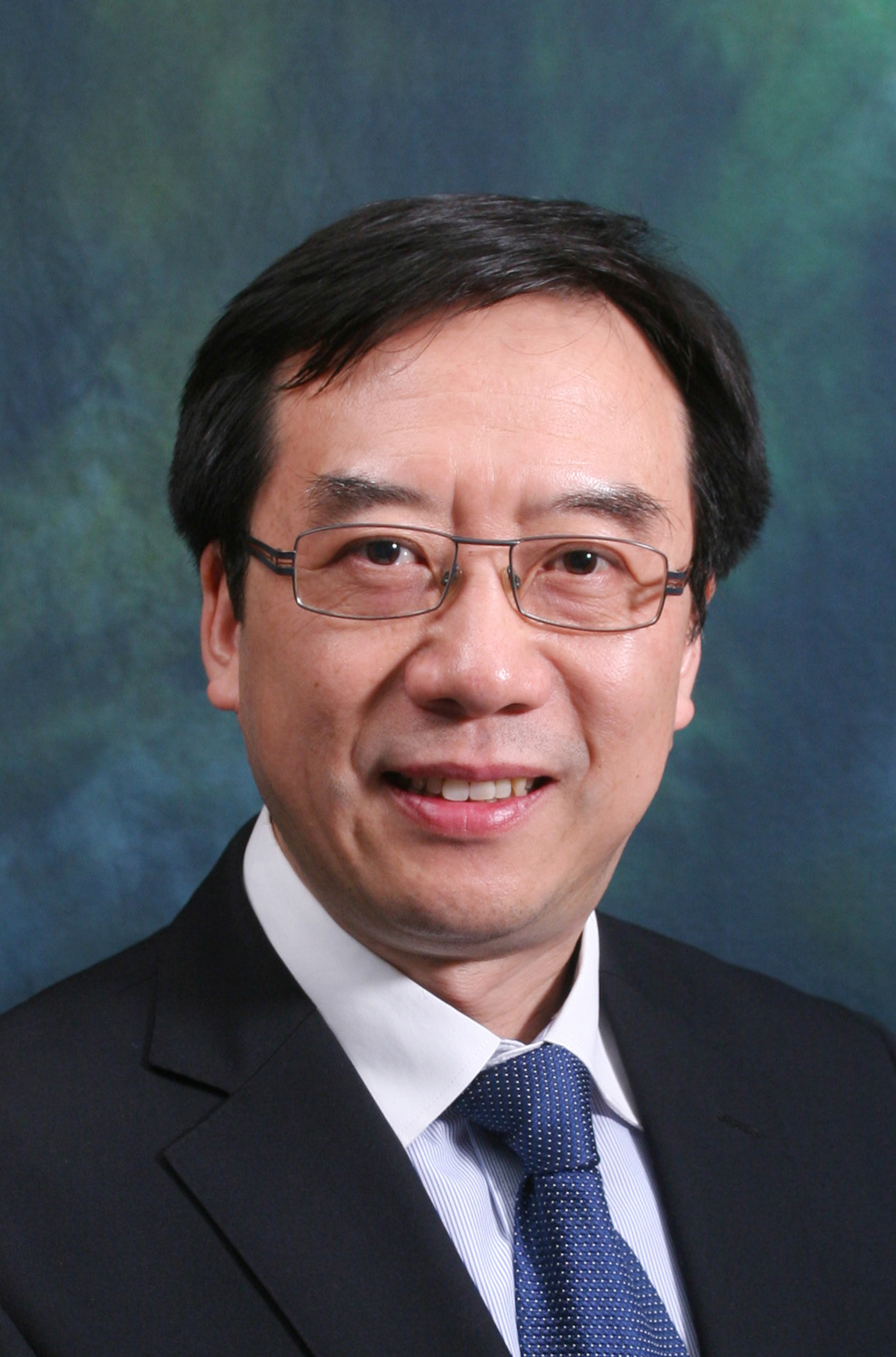 Shi, John, Regional Representative memberof ISPRS (2016-2020)