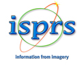 ISPRS Logo ISPRS Logo