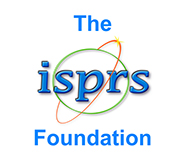 The ISPRS Foundation logo