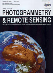ISPRS JOURNAL