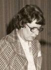 Mrs. Aino Savolainen