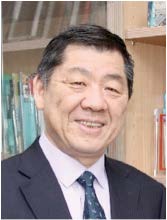 Prof. Dr. Chen Jun