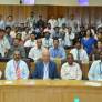 WG IV/4 International workshop on Multinational Geomatics Capacity Building – Achievements and Challenges Report