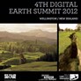 4th ISDE Digital Earth Summit ― Digital Earth and Technology