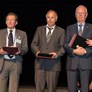 Dieter Fritsch, Martien Molenaar, Shailesh Nayak, 
    Paul Newby and Heinz Rüther