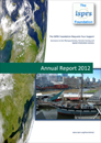 TIF Annual Report 2012