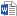 MS-Word document