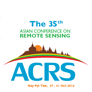Asian Conference of Remote Sensing