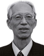 former ISPRS President Shunji Murai