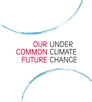 Our Common Future under Climate Change