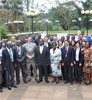 Report, International Workshop on Open Data for Science and Sustainability in Developing Countries