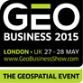 Geo BUSINESS 2015 