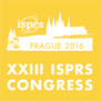 XXIII ISPRS Congress Prague 2016