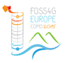 FOSS4G-Europe 2015