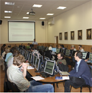 Report on ISPRS WG V/5 and WG III/3 Workshop