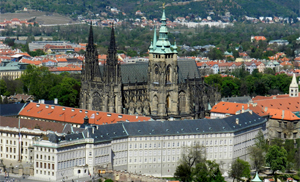 Prague Castle