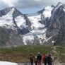 Report on Innsbruck Summer School of Alpine Research