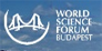 7th World Science Forum in Budapest