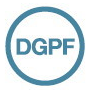 DGPF Logo