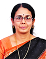 P.V. Radhadevi