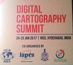 Digital Cartographic Summit