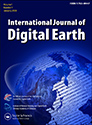 International Journal of Digital Earth International Journal of Digital Earth