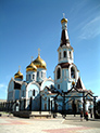 Novosibirsk Novosibirsk