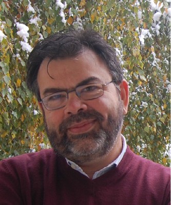 Gilberto Câmara