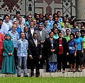 The 2017 Pacific Islands GIS and RS User Conference