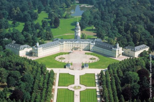 Karlsruhe, Germany