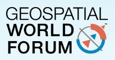 Geospatial World Forum 2019