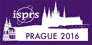 XXIII ISPRS Congress in Prague 2016