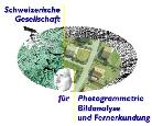 Swiss Society of Photogrammetry, Image Analysis and Remote Sensing