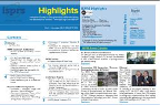 ISPRS Highlights