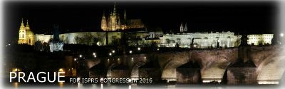 Prague 2016