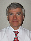 Charles Toth, Vice President of ISPRS (2016-2020)