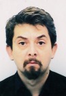 Nicolas Paparoditis, President of Commission III (2008-2012)