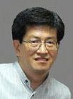 Kohei Cho, Scientific Secretary of Commission VIII (2008-2012)