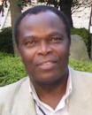 Olajide Kufoniyi, Vice-President