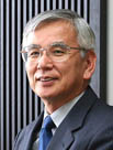 Yasushi Horikawa, Vice-President