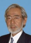 Haruhisa Shimoda, President