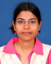 A. Vijay Banu, TC Webmaster
