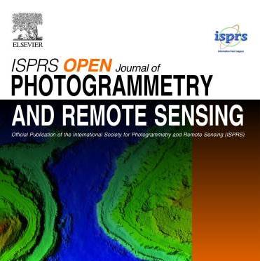 ISPRS Journal