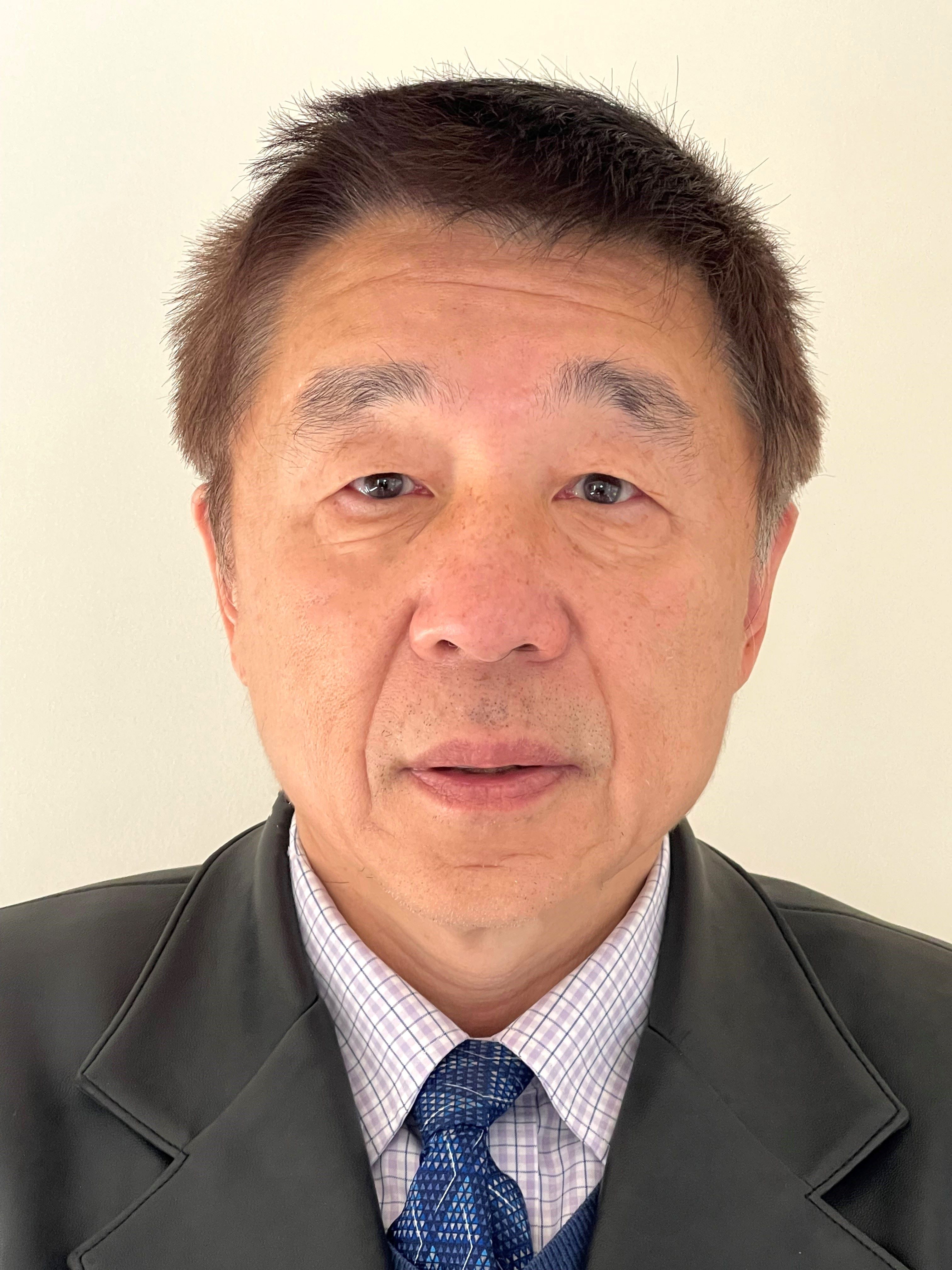 Shan, Jie, Regional Representative memberof ISPRS (2016-2020)