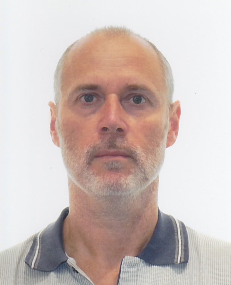 Smit, Julian, Regional Representative memberof ISPRS (2016-2020)