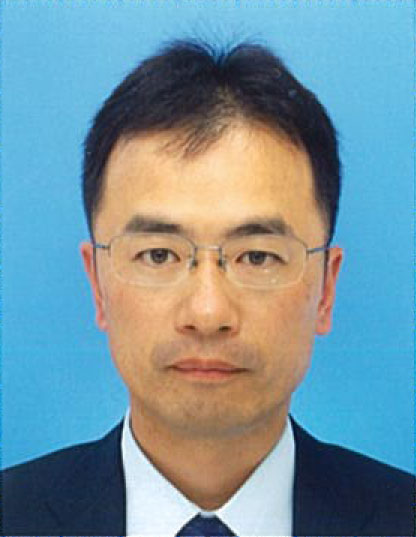 Susaki, Junichi, Regional Representative memberof ISPRS (2016-2020)