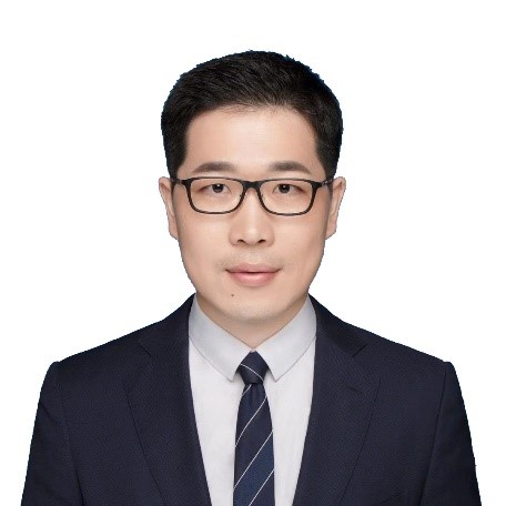 Yuan Zhuang, Co-Chair