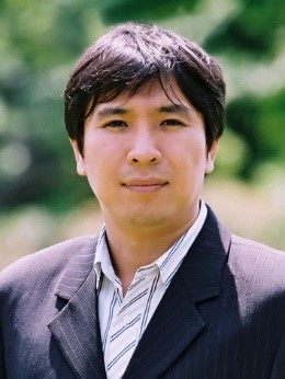 Taejung Kim, Secretary