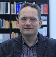 Markus Gerke, Advisor