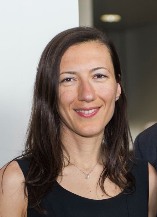 Yelda Turkan, Co-Chair